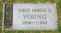 tombe young